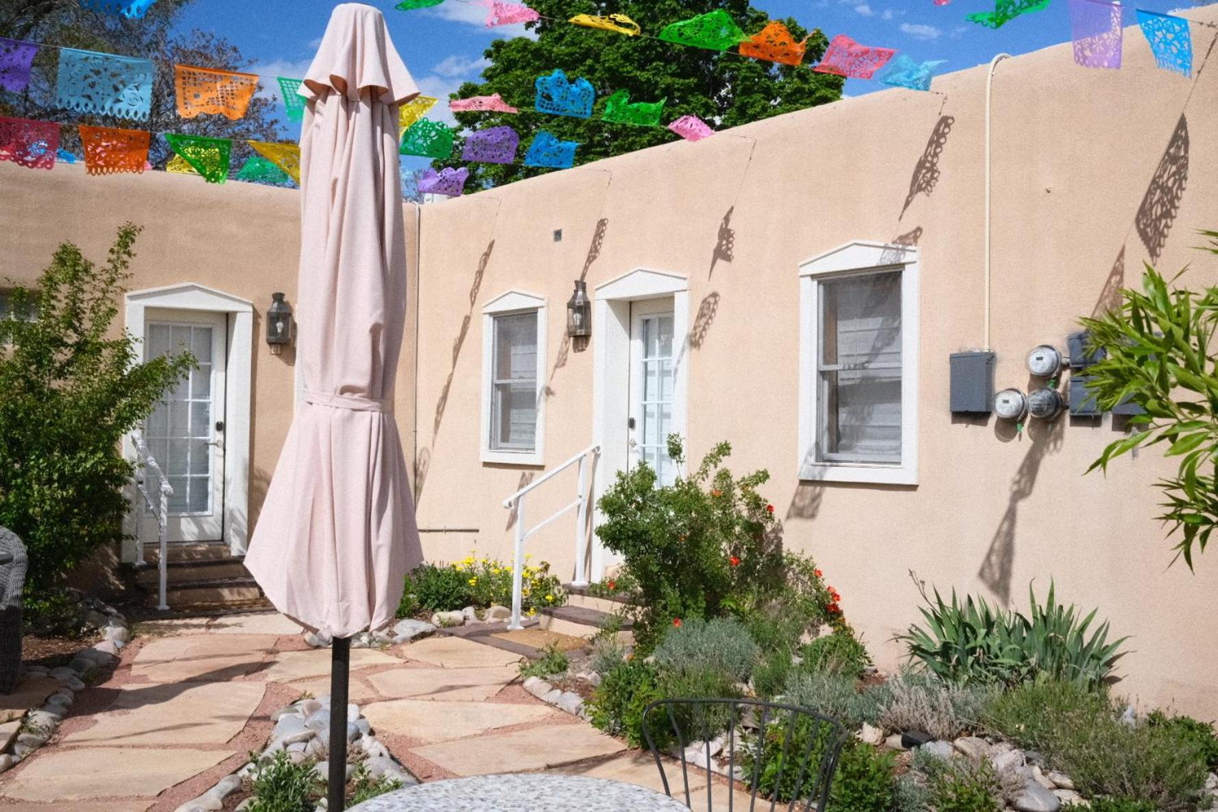 Holiday home Dos Hermanas Casita 3 Downtown Courtyard *